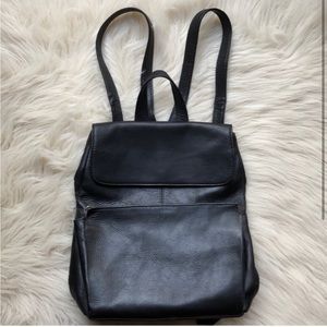 HOBO International Backpack Purse